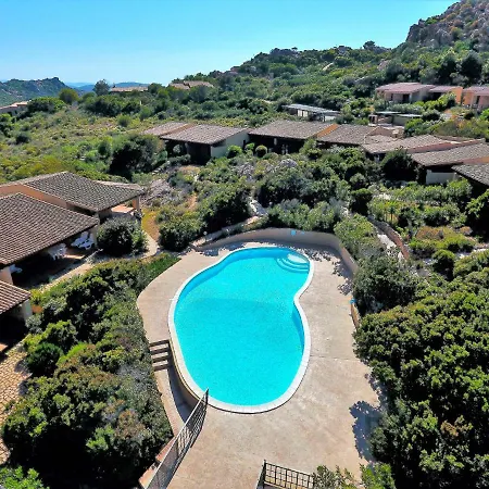 Holiday home Locazione Turistica Flavia *