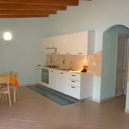 Locazione Turistica Flavia Holiday home *