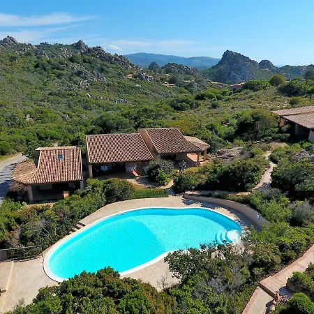 Locazione Turistica Flavia Holiday home