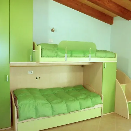 Locazione Turistica Flavia Holiday home Trinita d'Agultu e Vignola