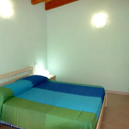 Holiday home Locazione Turistica Flavia Trinita d'Agultu e Vignola