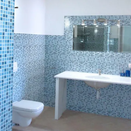 Holiday home Locazione Turistica Flavia Trinita d'Agultu e Vignola