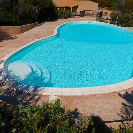 Holiday home Locazione Turistica Flavia Trinita d'Agultu e Vignola